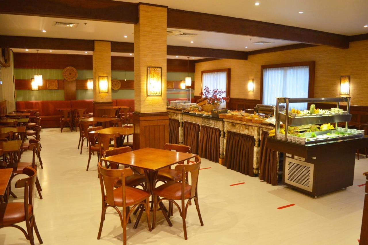 Sky Borges Hotel Alpenhaus - غرامادو المظهر الخارجي الصورة