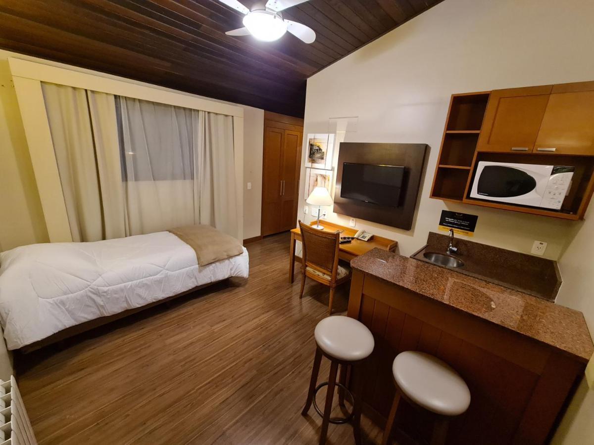 Sky Borges Hotel Alpenhaus - غرامادو المظهر الخارجي الصورة