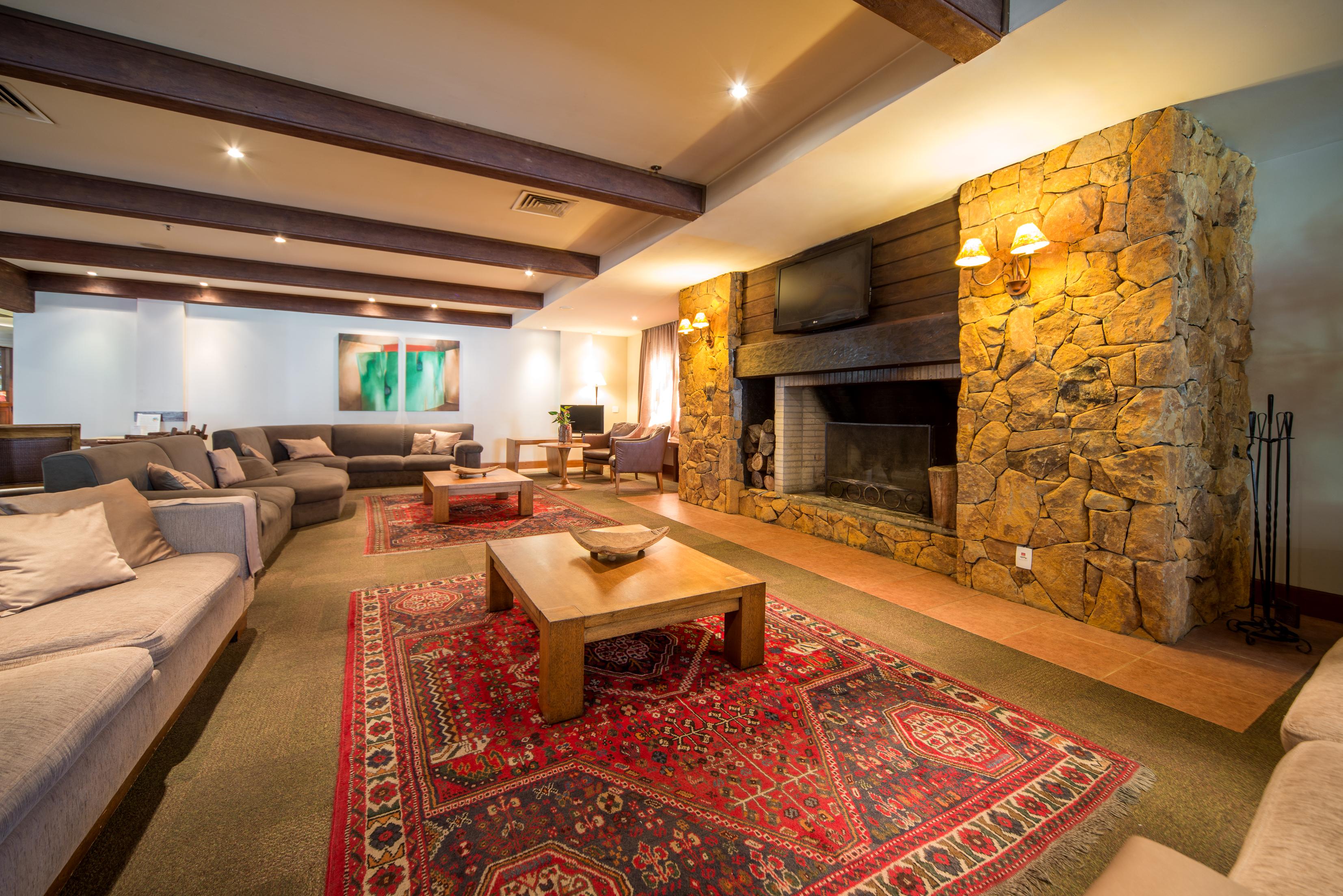 Sky Borges Hotel Alpenhaus - غرامادو المظهر الخارجي الصورة