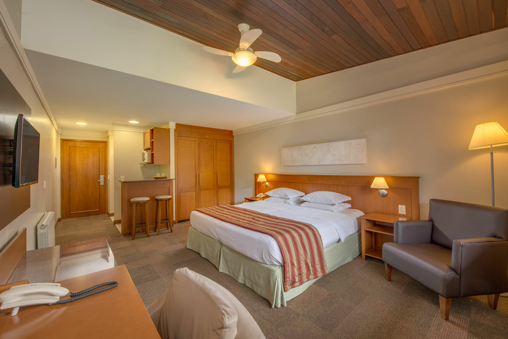 Sky Borges Hotel Alpenhaus - غرامادو المظهر الخارجي الصورة